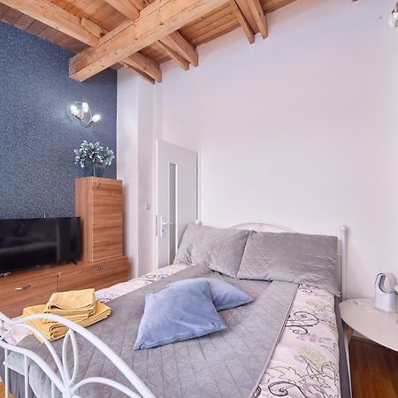 Dream Apartment Pressburg Exterior foto