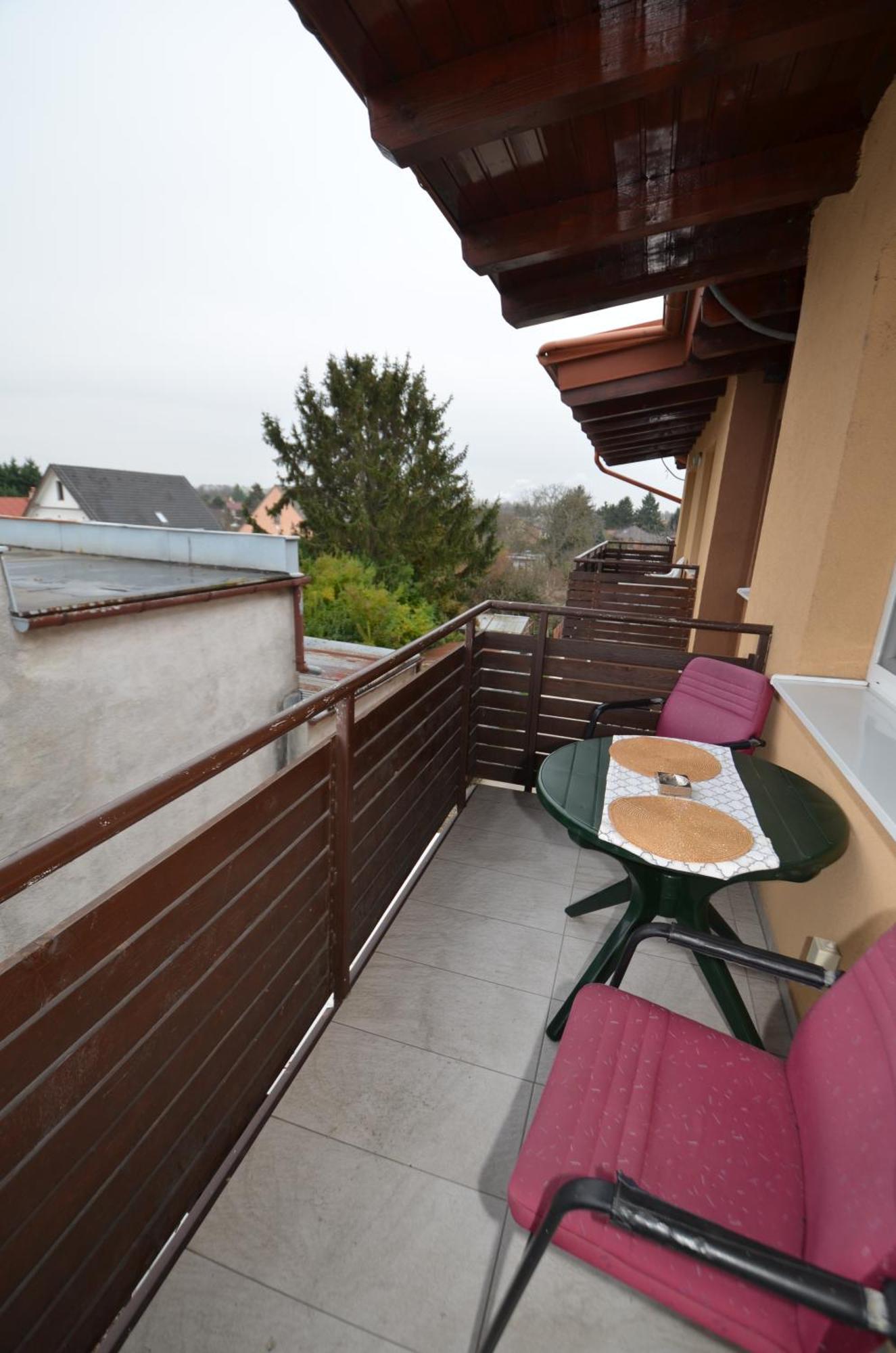 Dream Apartment Pressburg Exterior foto